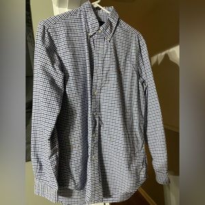 Ralph Lauren button down
